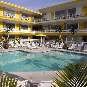 American Safari Motel Wildwood Crest Beach